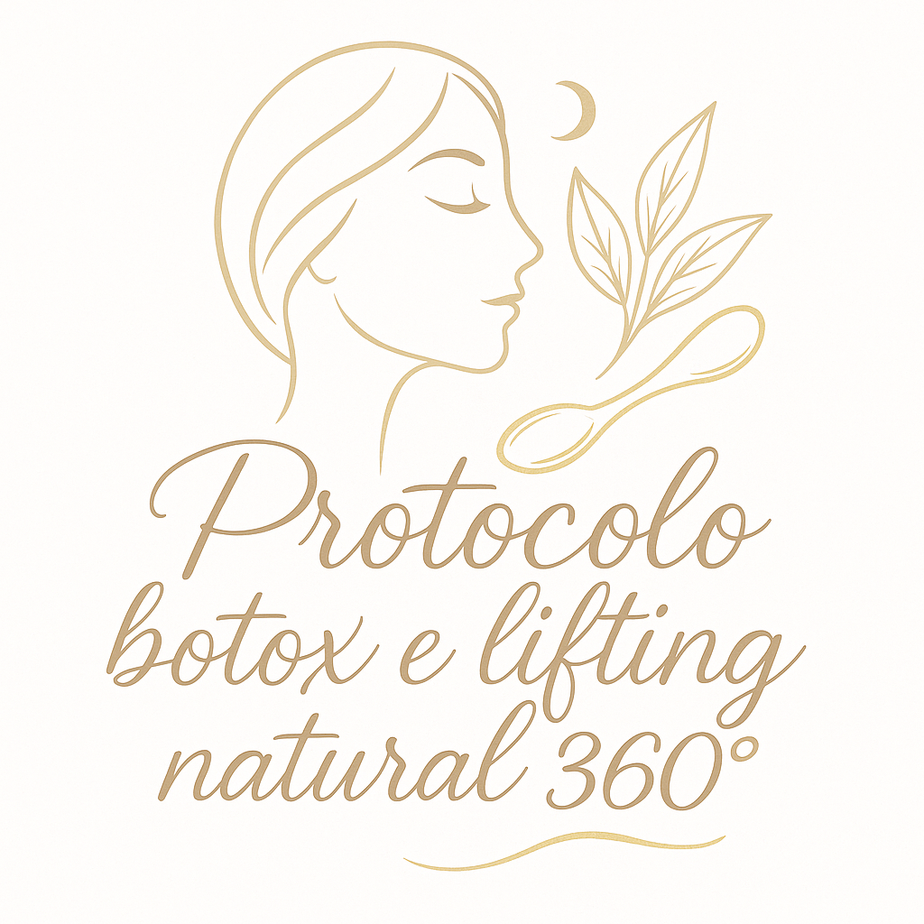 Protocolo Botox e Lifting Natural 360