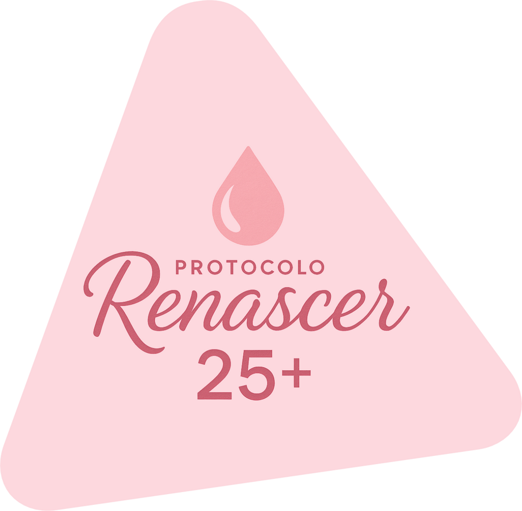 Renascer 25+